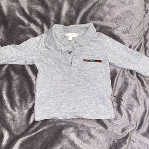 Kids Gucci shirt